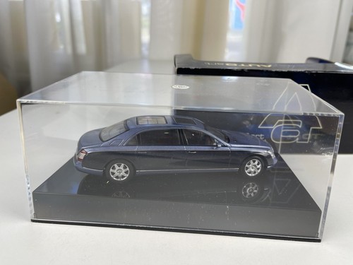 Voiture miniature maybach - miniature, 62