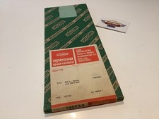 Fiat 600 D berline 600 Multipla pochette de joints haut moteur