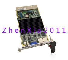 1PC used 3U PXI ATOMZ530P CPCI