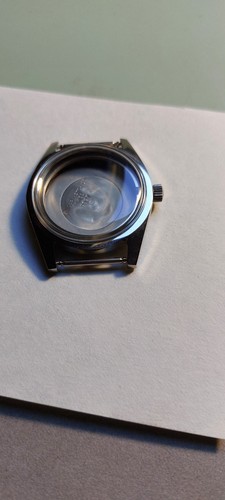 Boitier montre enicar ocean - montre,