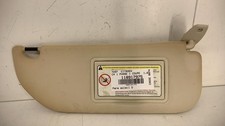 Pare soleil droit CITROEN C4 1
