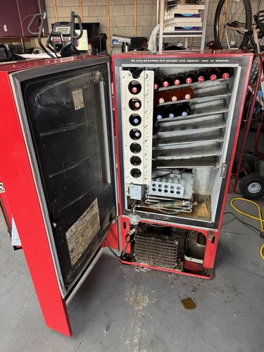 Vintage 1960 coca cola - vintage,
