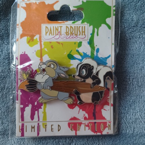 Pins dssh paint brush - paint, series