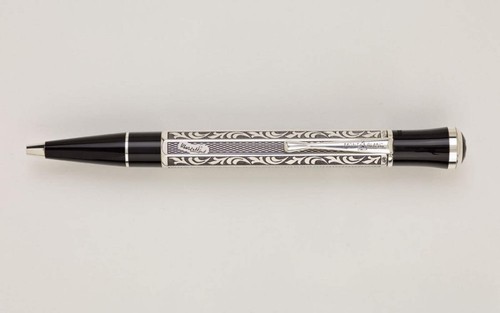 Montblanc marcel proust - marcel,