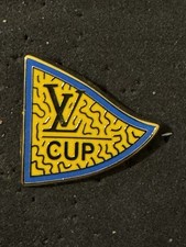 Pin’s LV Louis Vuitton Cup 