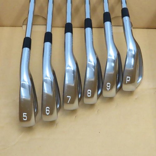 Set fers mizuno pro - set,