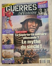 Guerres & Histoire de