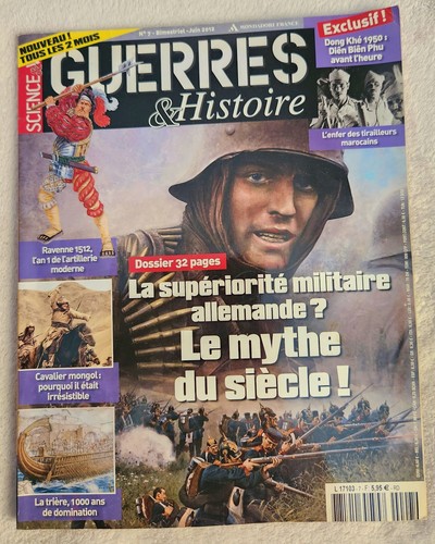 Guerres histoire de - histoire,