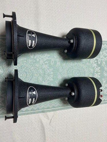 Paire pilotes jbl - jbl, +