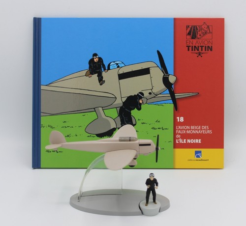 Collection tintin herge - tintin,
