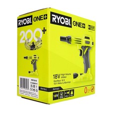 Ryobi RVI18-0  compresseur