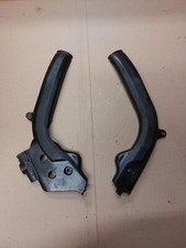 protège cadre origine KTM  125 250 300 TPI EXC EXC-F 2020 2021 2022 2024 2025