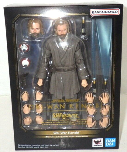 Figurine bandai figuarts - bandai, s.h.figuarts