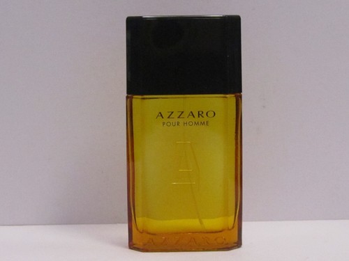 Azzaro pour homme - azzaro, by