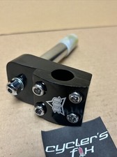 NOS Mosh 22.2mm Top Load Alloy