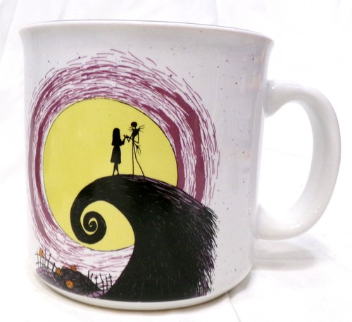 Mug silver buffalo oz - silver,