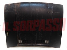 Capot Avant Moteur Alfa Sud Berline Ti Original Défaut