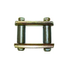 Jumelle avant ou arrière Jeep