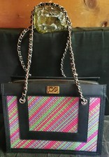 sac à main Cécile Seksaf