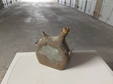 GOURDE GUERRE 14/18 , POILU