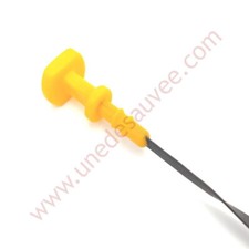 JAUGE HUILE PEUGEOT 205 DIESEL