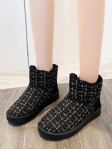 Bottines bottes chaussures - bottines,