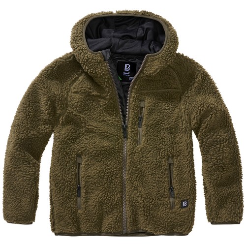 Brandit enfants teddyfleece - enfants,