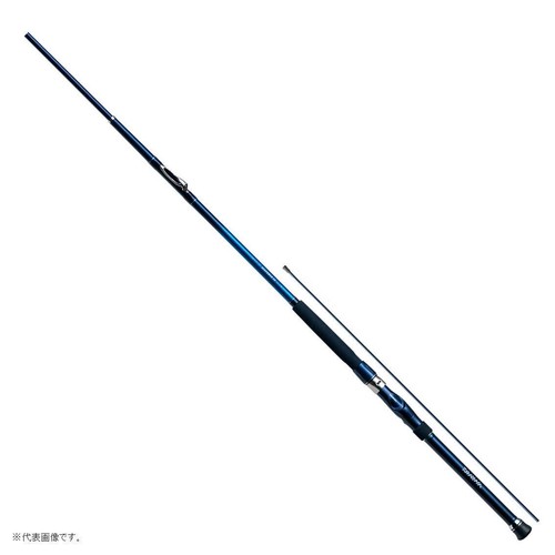 Canne pêche daiwa - à, rod