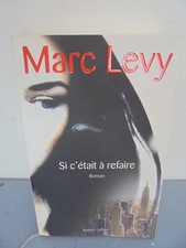 Livre Si C'était à Refaire -