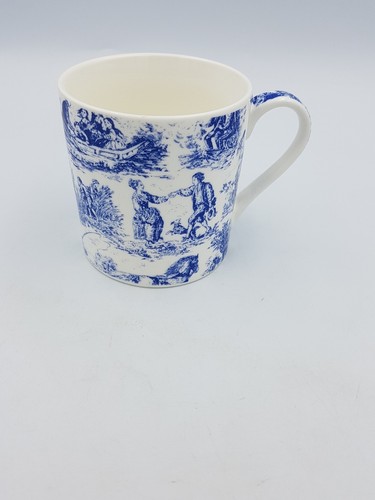 Tasse vintage abbeydale - ,