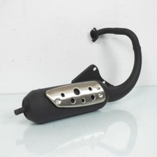 Pot d échappement Tecnigas