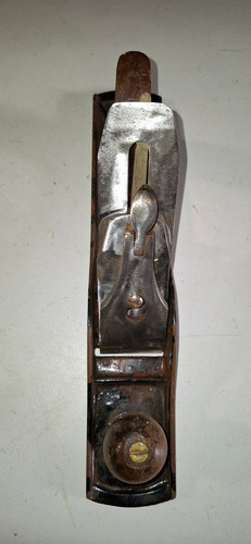 Rabot semelle de - n°5,