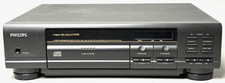 Philips CD110 Vintage CD