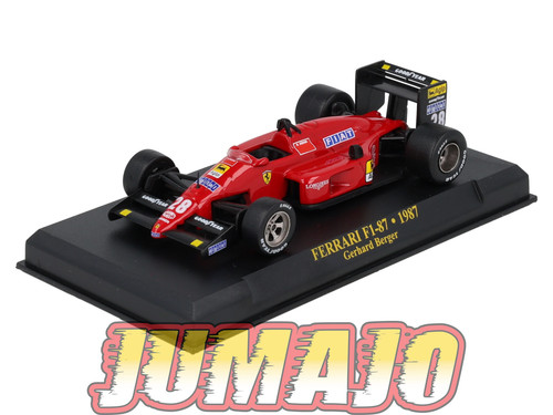 Fef39 voiture ixo altaya - fef39,
