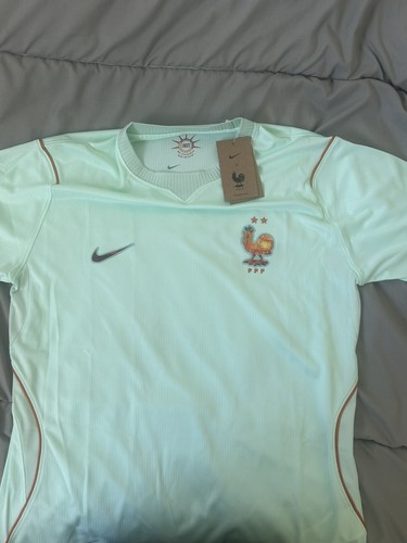 Maillot football équipe - de,