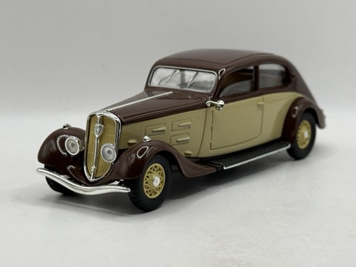 Peugeot 601 coach - , 1934