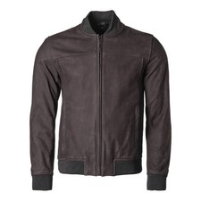 GMS Urbain Veste en Cuir