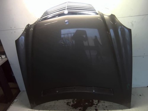 Capot mercedes classe - capot, e