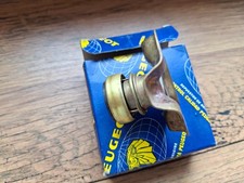 Turbine de pompe à eau avec joint Peugeot 404 -Réf 122121