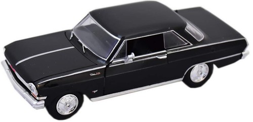 Newray chevy nova 1964 - newray,,