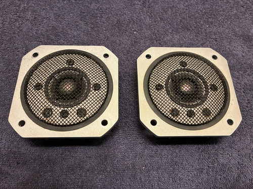 Yamaha 0513 beryllium dome - beryllium,