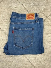 Jean Levi's Femme Bleu W32 L32