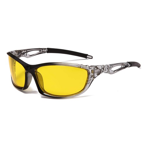 Lunettes soleil vision - soleil,