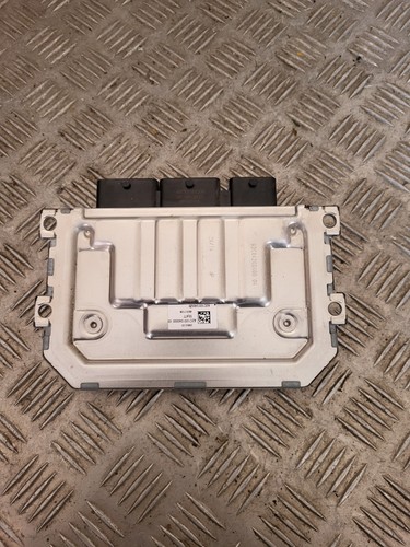 Calculateur moteur continental - calculateur,