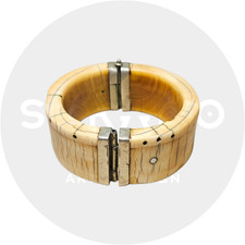 Ancien Bracelet Africain –