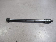 Axe roue arrière (Honda - Vf
