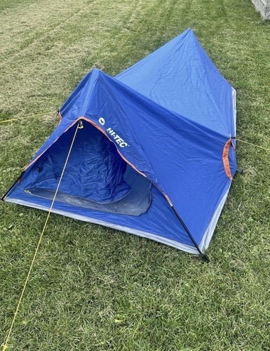 Tec lite blue - -,
