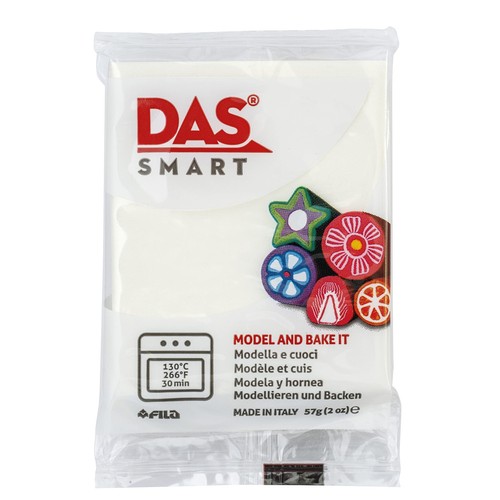 Smart pâte polymère à - smart,