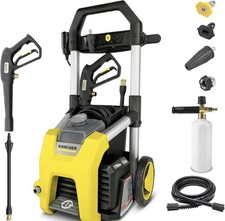 Kärcher Pressure Washer