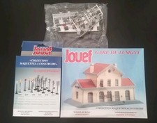 Gare De Lusigny Jouef Ho Et Signaux